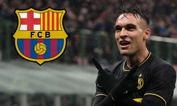 Suarez: Do t’i ndihmonim Lautaros shumë në Barcelonë