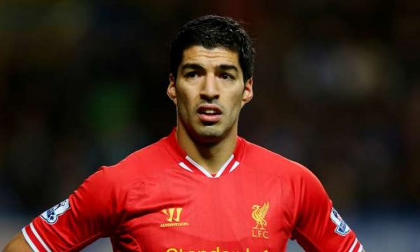 Gerrard: Suarez s’e respektonte askënd në Liverpool