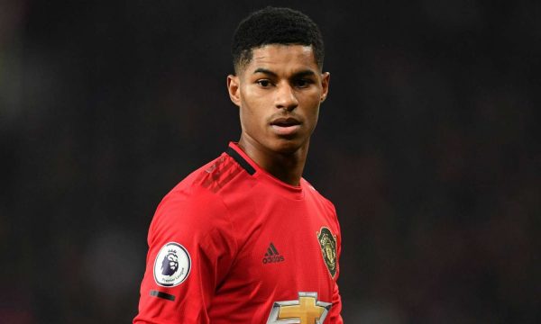 PSG-ja, me ofertë mbi 100 milionë funtëshe për Rashfordin