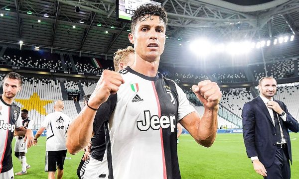 Ronaldo: Ky titull i kushtohet të gjithë tifozëve të Juventusit