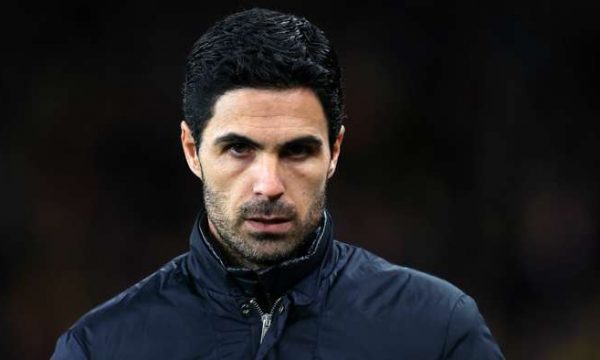 Arteta insiston: E kam besimin e plotë të drejtorëve, më besoni