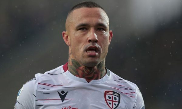 Giulini: Interi të vendos për Nainggolan