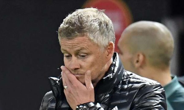 Solskjaer, i pakënaqur me orarin e Unitedit: Nuk është e drejtë