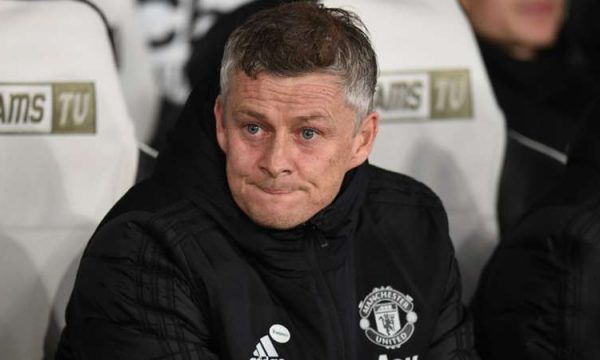 Solskjaer: Do të mësojnë nga barazimi, s’i merituam tri pikët