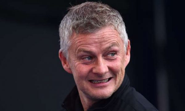 Solskjaer: E kemi fituar të drejtën të buzëqeshim
