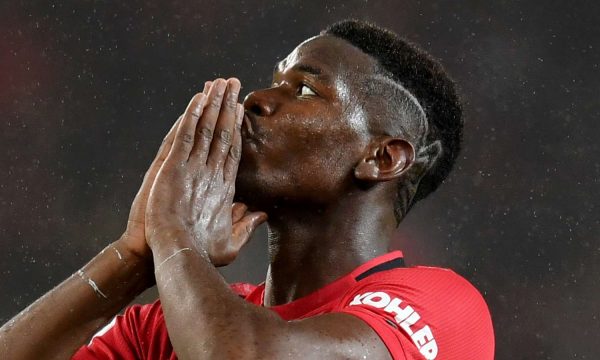 Matic: Pogba është i lumtur në Man United