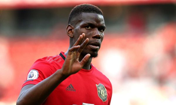 Paul Pogba vendos për të ardhmen