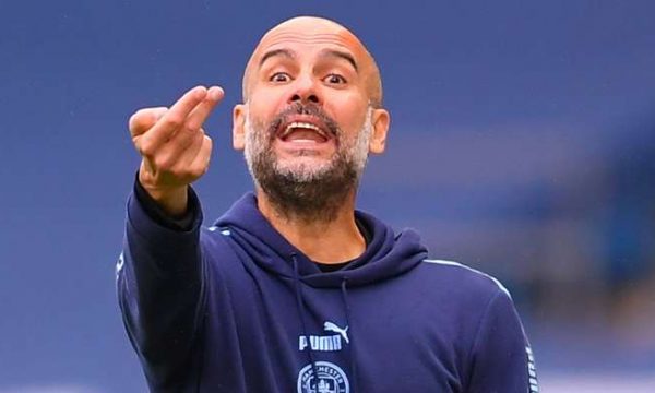 Guardiola: UEFA dhe FIFA m’i vranë lojtarët