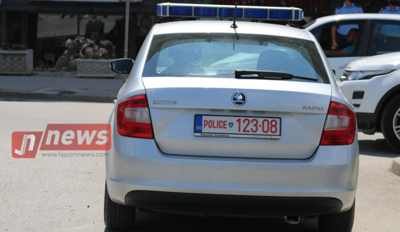 Lajm me rëndësi rreth konkursit për zyrtarë policorë