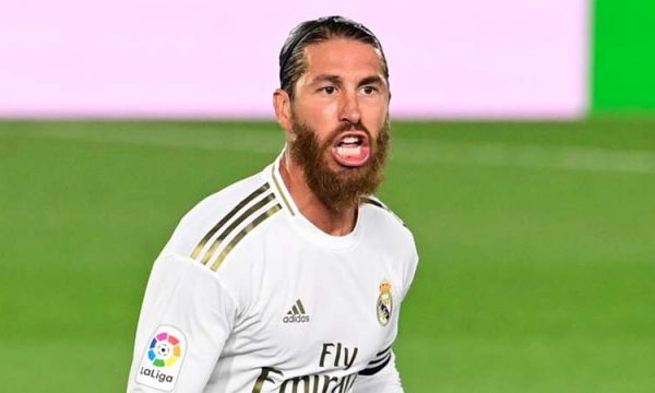Liverpooli futet në garë për Ramosin