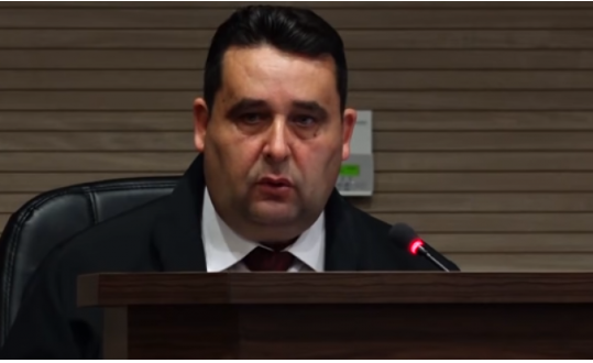 Gjykata Themelore në Prishtinë shpreh ngushëllime familjes Hoti nga Ribari Madh