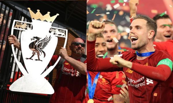 Klopp: Ngritja e trofeut do të jetë momenti më i veçantë i jetëve tona