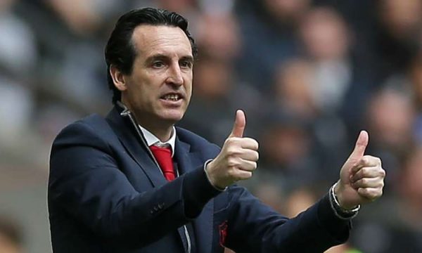 Zyrtare: Emery i kthehet futbollit, emërohet trajner i Villarrealit