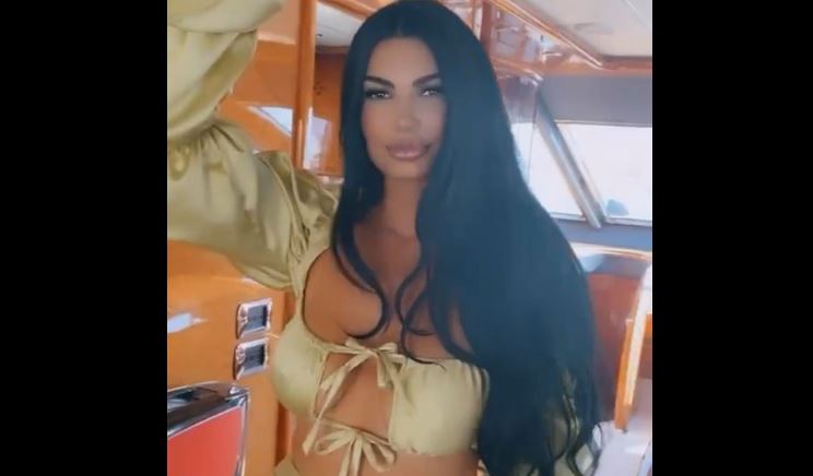 Zaimina po rikthehet, paralajmëron projektin e ri muzikorë