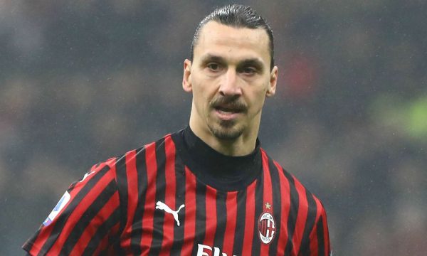 Zlatan Ibrahimovic dhe Milani arrijnë marrëveshje