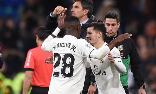 Milani nis bisedimet me yllin e Real Madridit