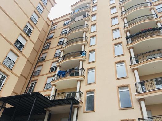 Shitet Banesa 90.23m2 (Kati-ll) +383 44 444 634