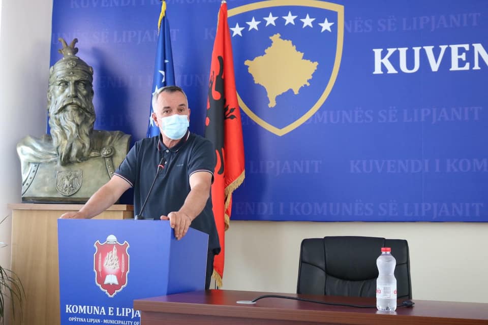 Kryetari Ahmeti: Është provuar fondi shtesë prej 130.000,00 Euro për subvencionimin e bujqëve dhe fermerëve