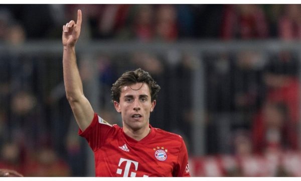 Dhjetë ndeshje, katër trofe – Odriozola synon edhe Ligën e Kampionëve