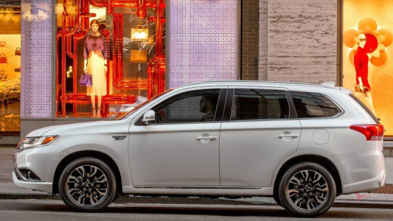 Është modeli më i shitur i Mitsubishi-t në Evropë, por duan ta tërheqin atë nga shitja