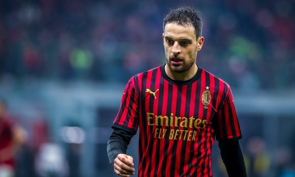 Bonaventura i thotë lamtumirë Milanit me një mesazh prekës