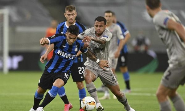 Conte: Interi im e bëri Shakhtarin të duket ekip mesatar