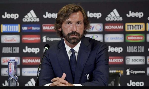 Pirlo, trajneri i ri i Ronaldos që e preferon Messin