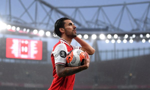 “Ceballos dëshiron të qëndrojë në Arsenal, i takon Madridit të vendosë”