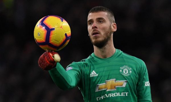 De Gea thotë se është numri 1 i Man United, pavarësisht gabimeve trashanike
