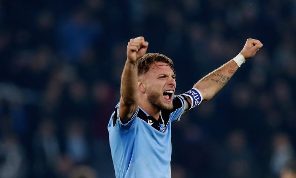 Zyrtare: Immobile nënshkruan kontratë pesëvjeçare me Lazion