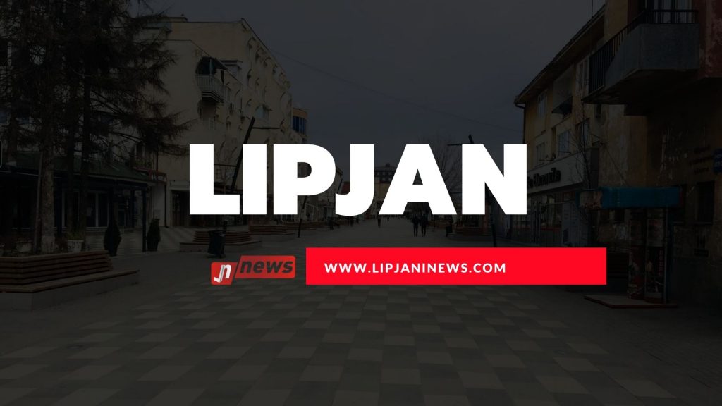 Lipjani shënon edhe 3 raste të reja me Covid-19 (Baicë edhe Lipjan)