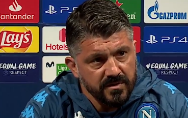 A do të startojë Insigne kundër Barcelonës? Përgjigjet Gattuso
