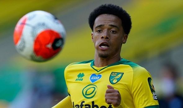 Norwich e kthen prapa Liverpoolin për Lewis