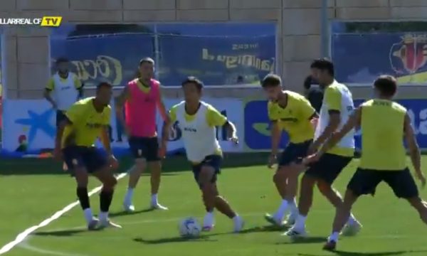 Villarreali s’mund ta besojë, Kubo i lë të gjithë gojëhapur