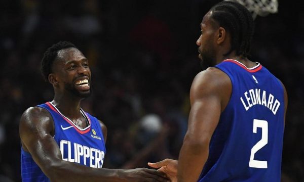 Clippers sigurojnë vendin e dytë me fitoren kundër Nuggets, Pacers mposhtin Rockets