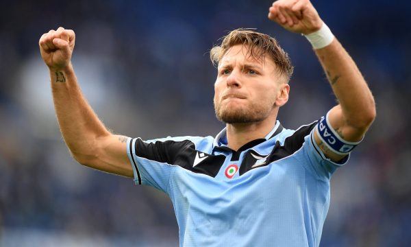 Immobile pasi e mposhti Ronaldon: Ëndrrat vërtet bëhen realitet