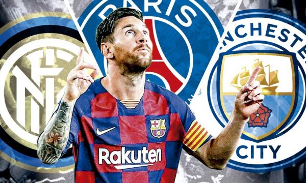 Sa do të vlente Messi tani dhe në cilat ekipe mund të shkojë?