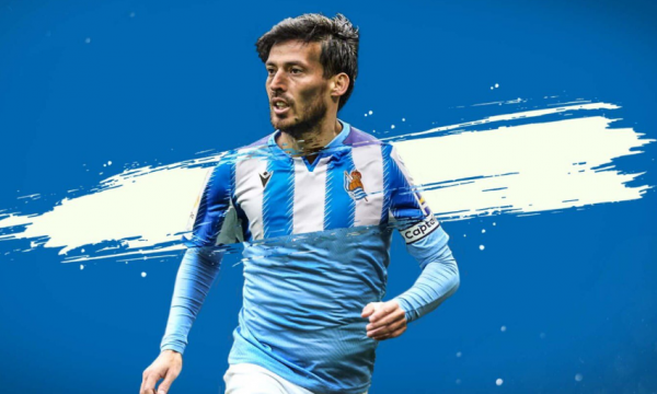 Zyrtare: Silva i bashkohet Real Sociedadit papritmas, Lazio e Tare lihen me gishta në gojë