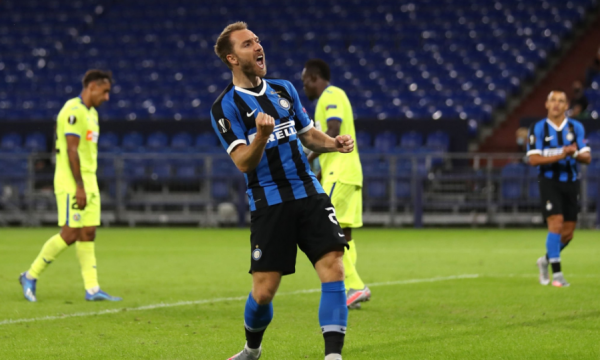 Eriksen: Jemi në Gjermani për trofeun, por s’është njëjtë pa tifozë