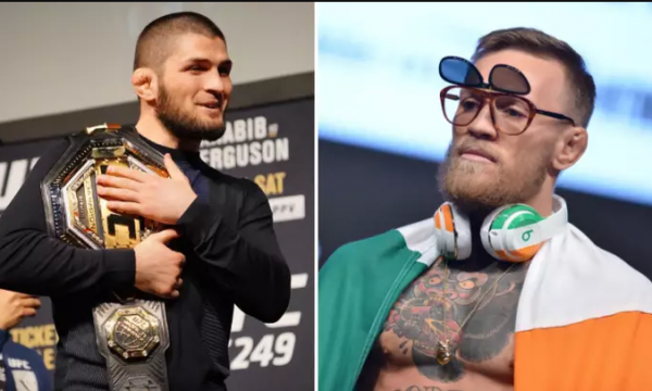 McGregor i kundërpërgjigjet Khabibit: Ti sillesh nëpër kafaz e ndyn pantallonat