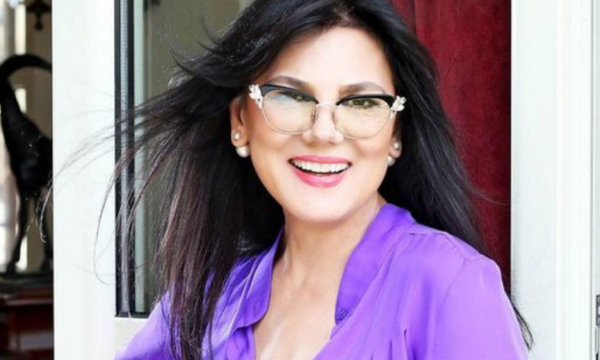 Vera Grabocka çmend instagramin