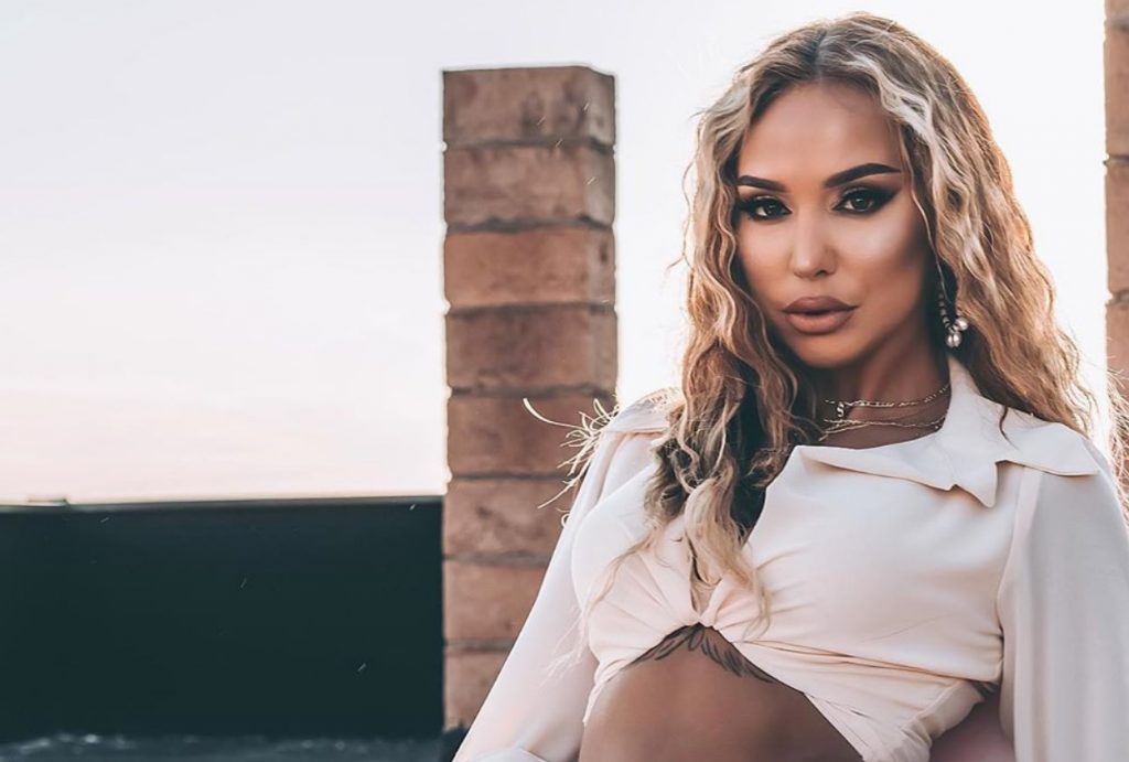 Me këtë datë Ana Kabashi lanson projektin e ri
