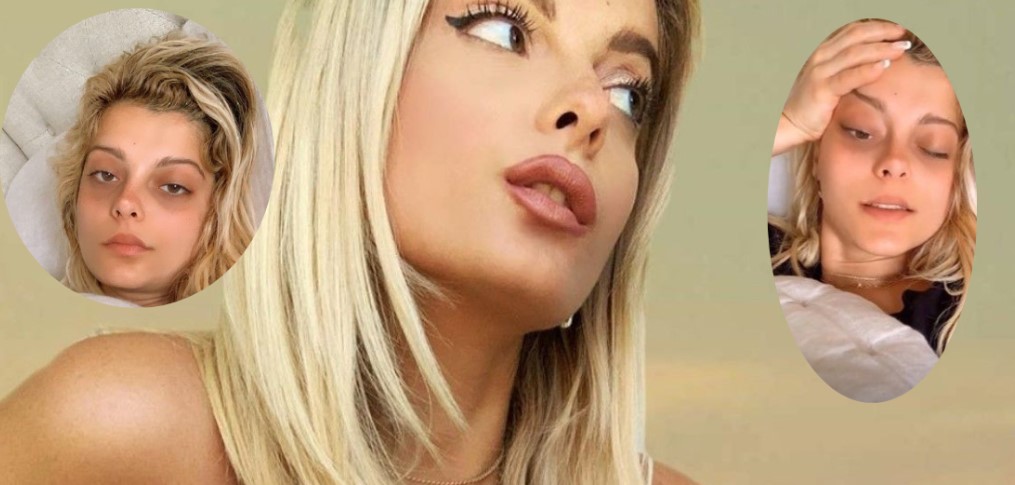 Bebe Rexha e lodhur nga infeksioni i sinuseve: Dua të marr frymë lirshëm