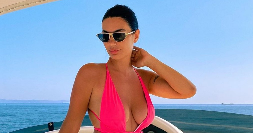 Zaimina Vasjari ngacmon imagjinatën nga jahti luksoz