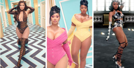 Cardi B i bën dhuratë të kushtueshme mikeshës së saj për të festuar suksesin e “WAP”