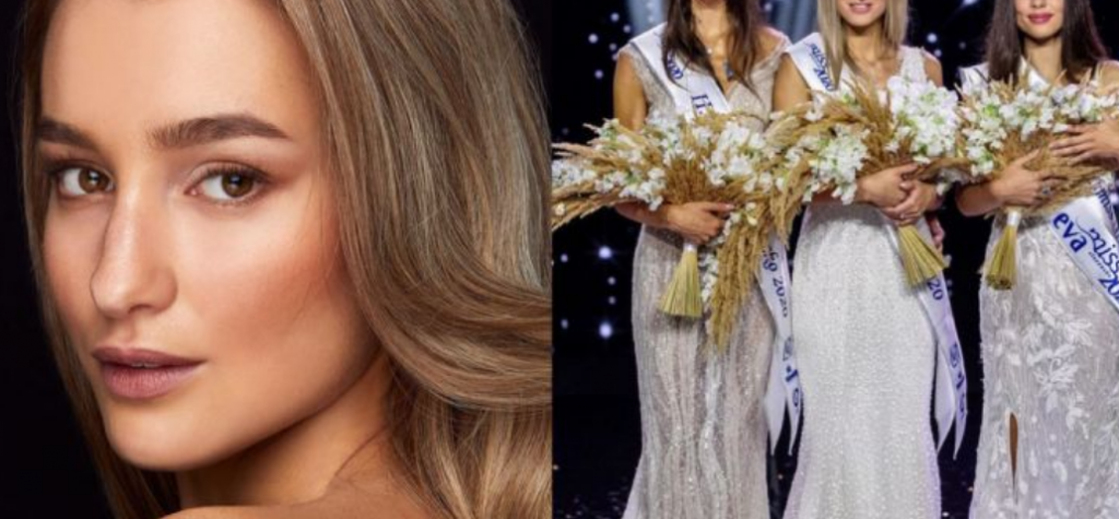 Miss Sllovakia 2020, një bukuroshe nga Kosova