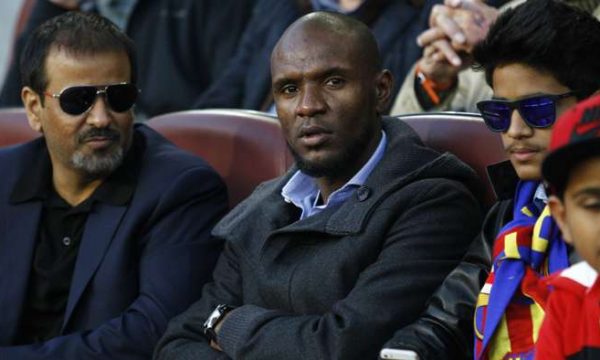 Abidal: U përpjeka për ndryshimin por dështova
