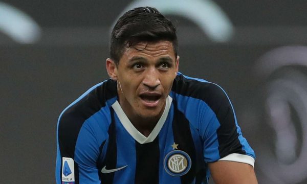 Sanchez tregon pse është i lumtur me largimin nga Man United