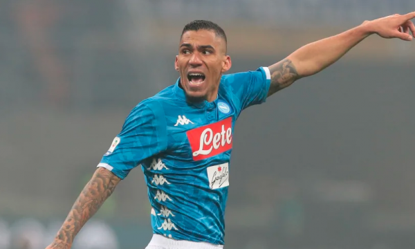 Allan shumë afër Evertonit