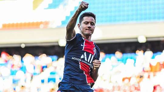 Herrera: S’është dështim nëse s’e fitojmë Ligën e Kampionëve